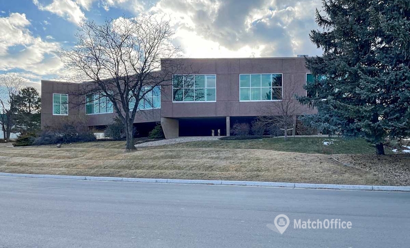 Virtual address in Broomfield, CO, 6275 Joyce Dr (80403) - 0 | MatchOffice