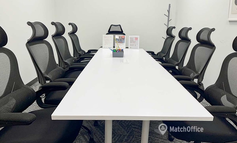 10 m² Serviced office in Tenafly, 800 Kinderkamack Road       (07649) - 2 | MatchOffice