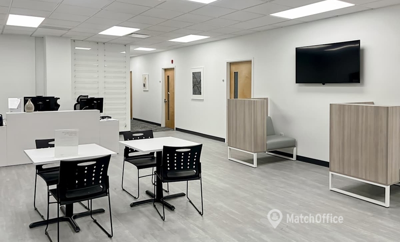 10 m² Business center in Tenafly, 800 Kinderkamack Road (07649) - 4 | MatchOffice.com
