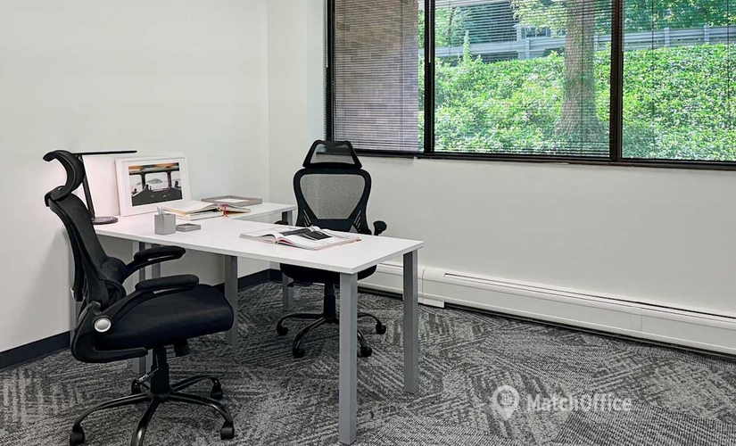 10 m² Shared workspace in Tenafly, 800 Kinderkamack Road (07649) - 3 | MatchOffice