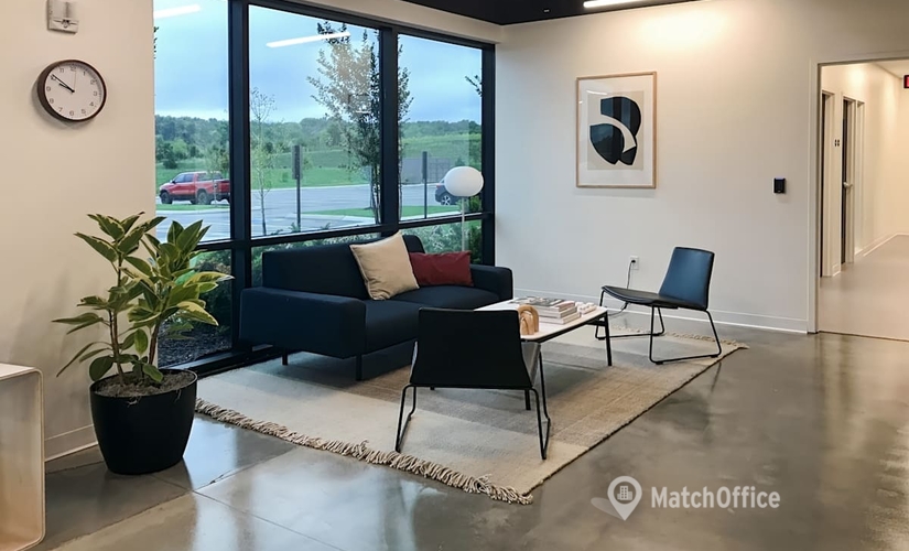 10 m² Business park in Mount Juliet, 145 Bear Crossing (37122) - 4 | MatchOffice
