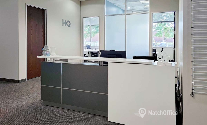 Virtual address in Arlington, TX, 1301 S Bowen Rd (76013) - 1 | MatchOffice.com