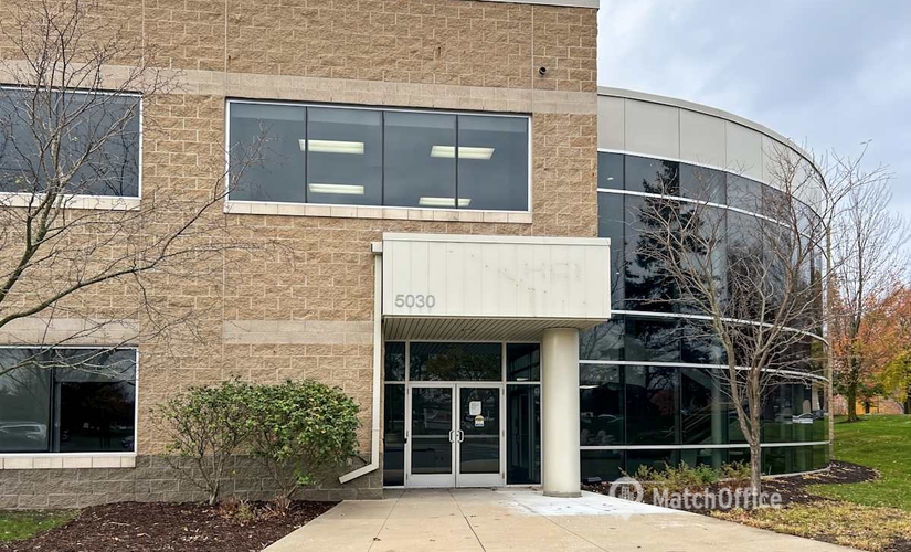 10 m² Business space in Grand Rapids, MI, 5030 Corporate Exchange (49512) - 0 | MatchOffice.com