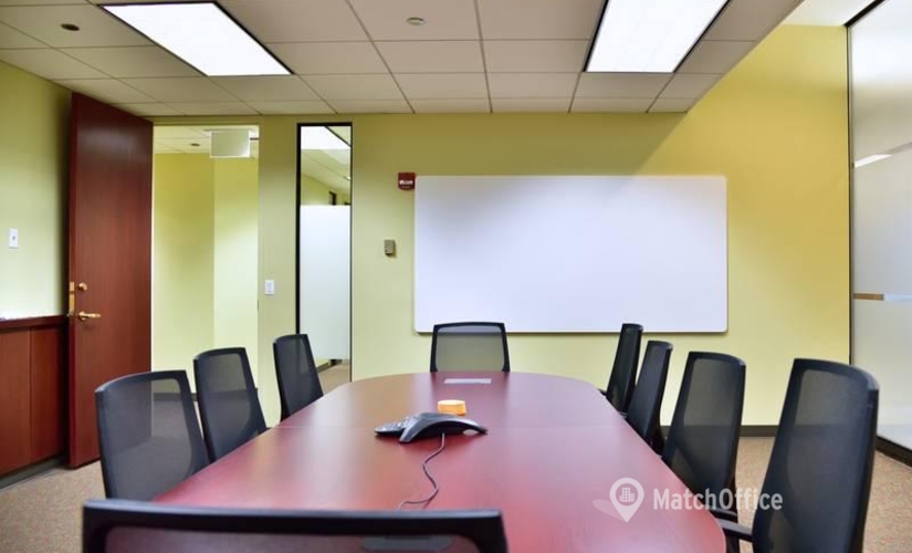 220 m² Business space building up for rent in Chicago, IL, 8745 W. Higgins Rd. (60631) - 3 | MatchOffice.com