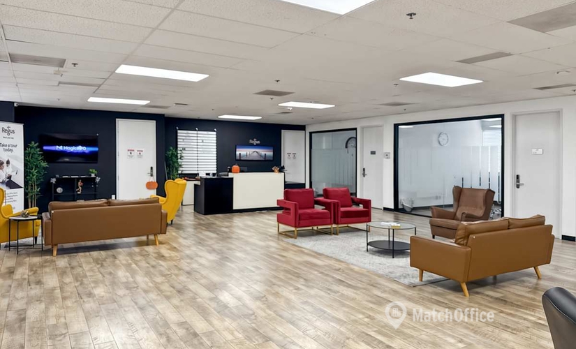 10 m² Shared workspace in Santa Rosa, CA, 901 W Civic Center Dr. (92703) - 4 | MatchOffice.com