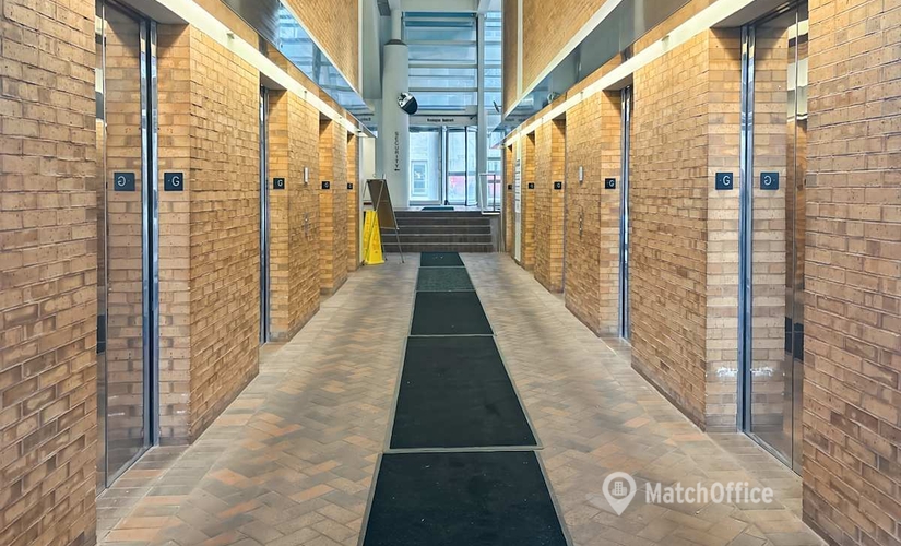 Virtual business address in Fort Wayne, 110 East Wayne Street (46802) - 0 | MatchOffice.com