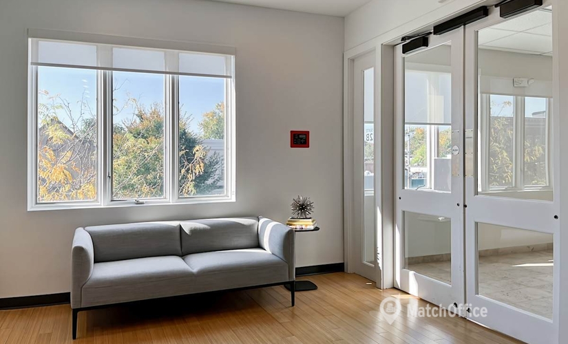 10 m² Shared office  in New York City, NY, 61 W Palisade Ave (07631) - 1 | MatchOffice