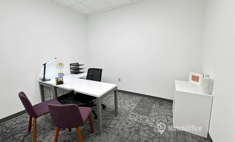 10 m² Coworking space  in Chapel Hill, NC, 50101 Governors Drive (27517) - 2 | MatchOffice.com
