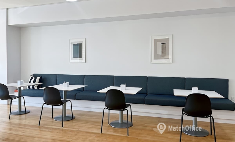 10 m² Shared office  in New York City, NY, 61 W Palisade Ave (07631) - 4 | MatchOffice