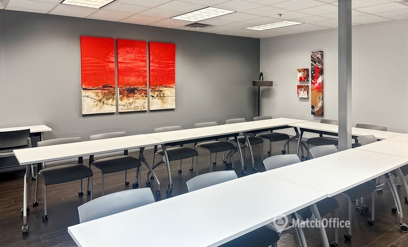 10 m² Business park in Fort Worth, TX, 1350 N Loop 1604 E (78232) - 2 | MatchOffice.com