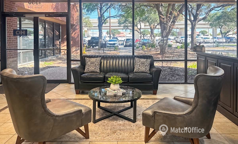 10 m² Business space in Fort Worth, TX, 1350 N Loop 1604 E (78232) - 4 | MatchOffice.com