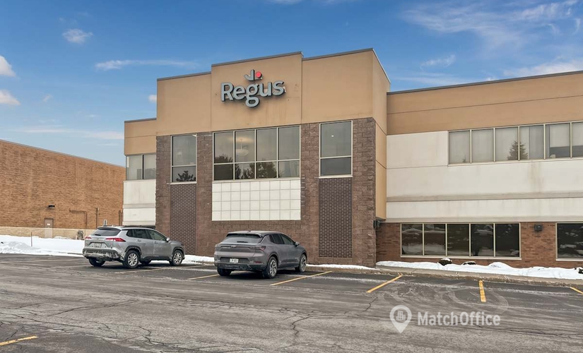 10 m² Shared office in Rochester, NY, 4050 West Ridge Rd (14626) - 0 | MatchOffice