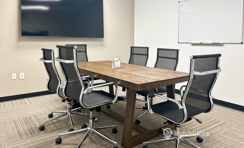 10 m² Business park in Stockton, 17036 S Harlan Rd (95330) - 2 | MatchOffice.com