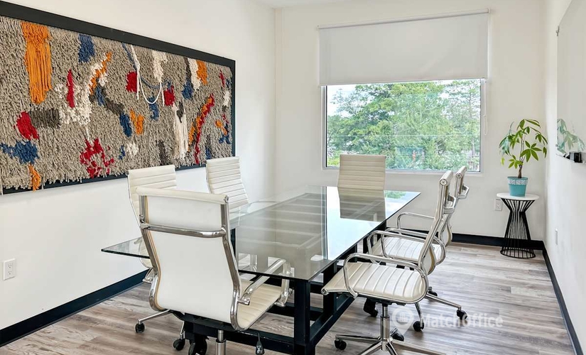 Virtual address in The Woodlands, TX, 25814 Budde Road (77380) - 2 | MatchOffice.com