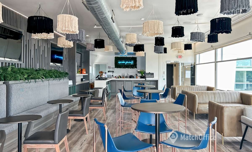 10 m² Shared workspace in The Woodlands, TX, 25814 Budde Road (77380) - 4 | MatchOffice.com