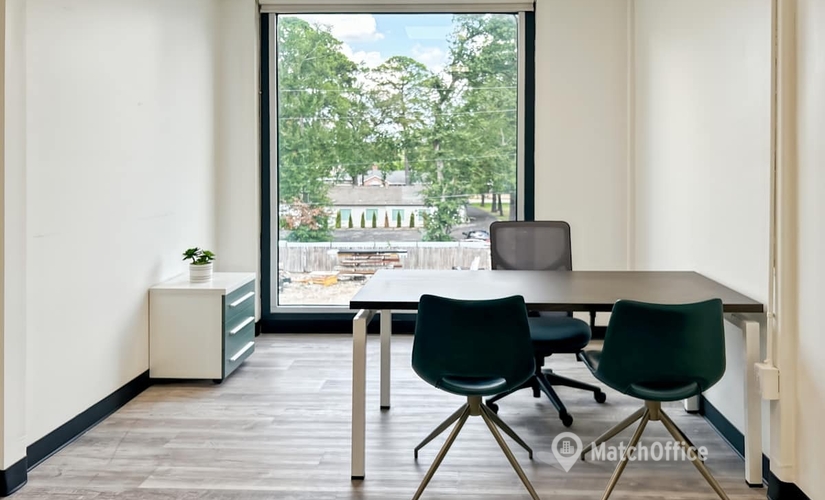 Virtual address in The Woodlands, TX, 25814 Budde Road (77380) - 3 | MatchOffice