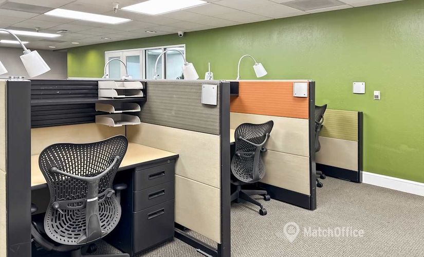 10 m² Shared office in Sacramento, CA, 1100 11th St. (95814) - 3 | MatchOffice