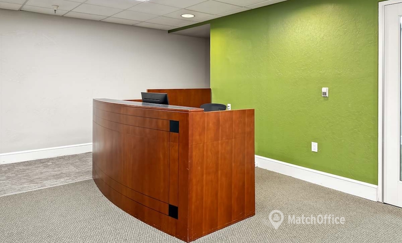Virtual business address in Sacramento, CA, 1100 11th St. (95814) - 1 | MatchOffice
