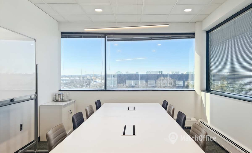 10 m² Co-working  in East Brunswick, NJ, 3000 Hadley Rd (07080) - 2 | MatchOffice