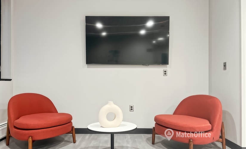 Virtual office space in East Brunswick, NJ, 3000 Hadley Rd (07080) - 4 | MatchOffice.com