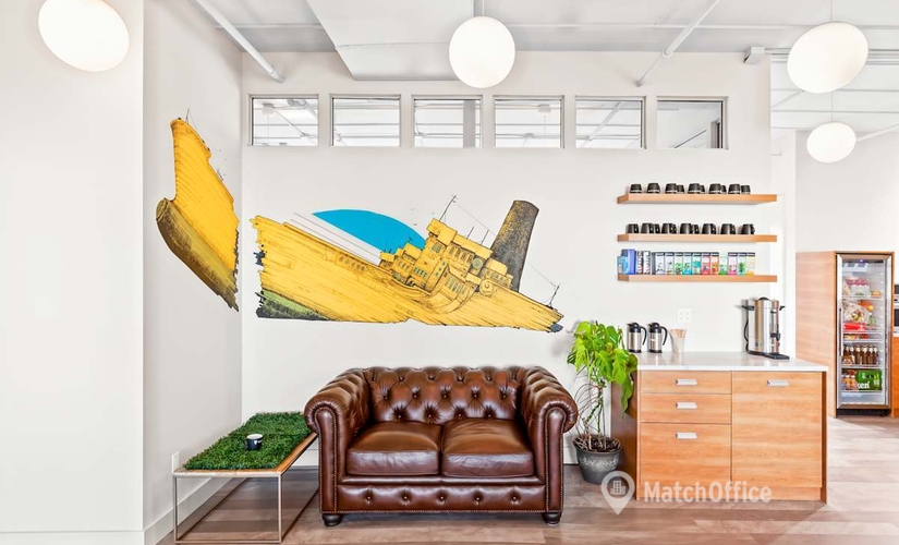 10 m² Serviced office in New York Brooklyn, NY, 260 Ainslie Street (11211) - 0 | MatchOffice