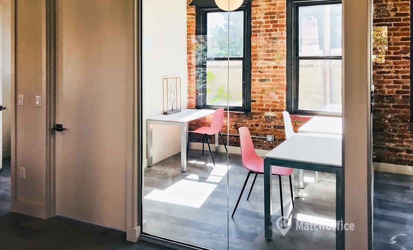 10 m² Serviced office in New York Brooklyn, NY, 260 Ainslie Street (11211) - 1 | MatchOffice.com