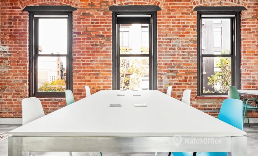 10 m² Coworking space  in New York Brooklyn, NY, 260 Ainslie Street (11211) - 2 | MatchOffice.com
