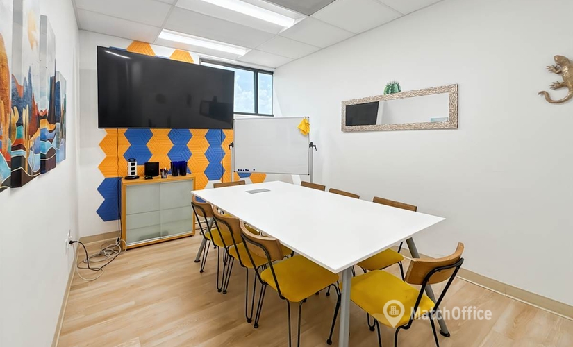 Virtual office space in Houston Southwest, TX, 8990 Kirby Dr (77054) - 2 | MatchOffice.com