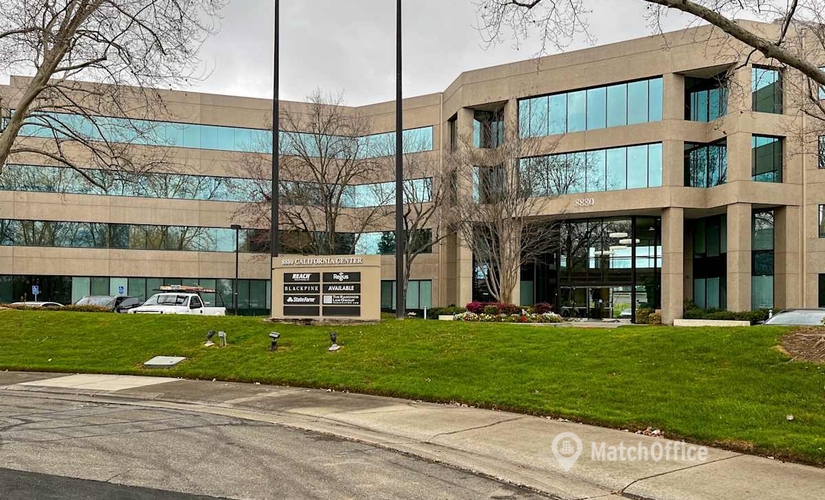 Virtual office in Sacramento, CA, 8880 Cal Center (95826) - 0 | MatchOffice