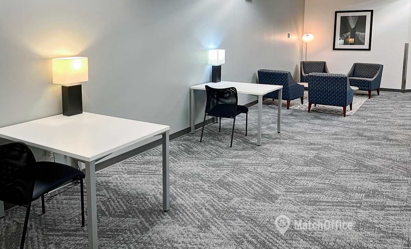 Virtual office space in Sacramento, CA, 8880 Cal Center (95826) - 4 | MatchOffice.com