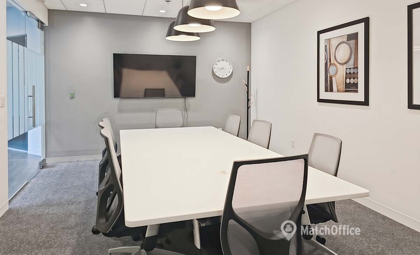 10 m² Coworking space  in San Diego, CA, 770 First Avenue (92101) - 2 | MatchOffice.com