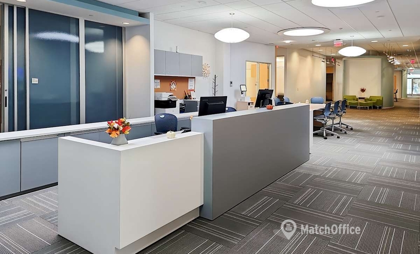 10 m² Business park in Warrendale, PA, Pennwood Commons (15086) - 1 | MatchOffice.com