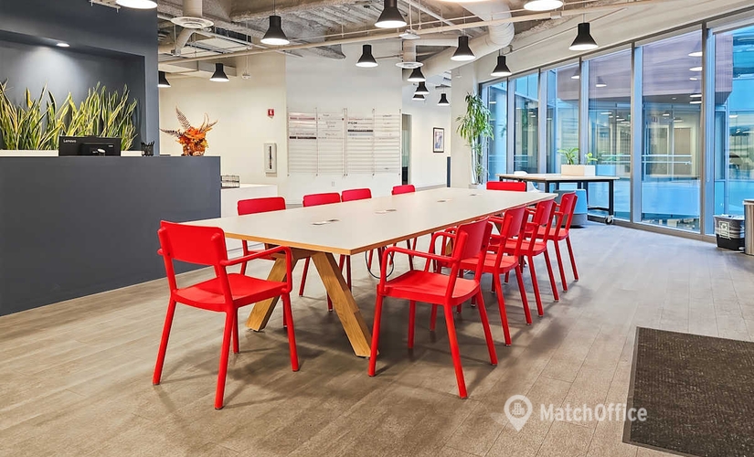 10 m² Business center in San Diego, CA, 770 First Avenue (92101) - 4 | MatchOffice.com