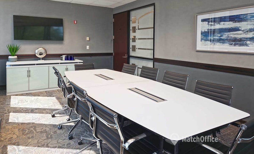 10 m² Coworking space in Cedar Rapids, 4515 N. River Blvd NE (52402) - 2 | MatchOffice.com