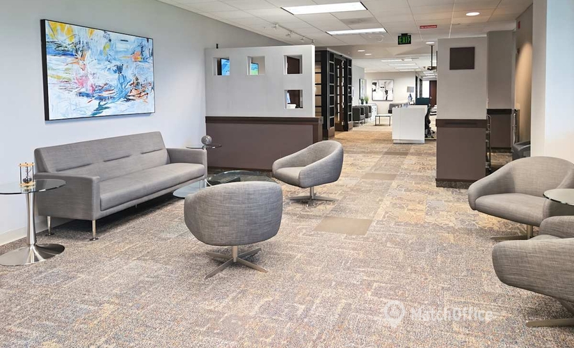 10 m² Co-working  in Cedar Rapids, 4515 N. River Blvd NE (52402) - 4 | MatchOffice