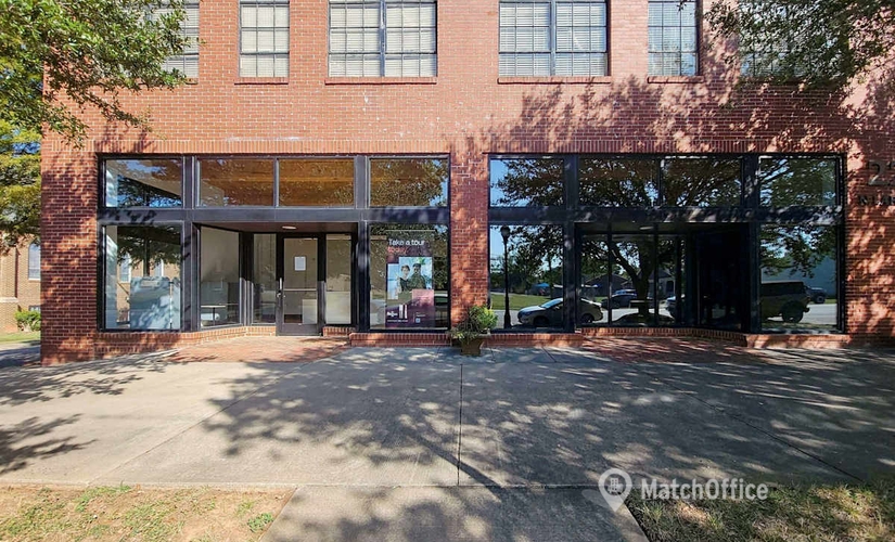 10 m² Co-working in Shelby, 222 N Lafayette St (28150) - 0 | MatchOffice.com