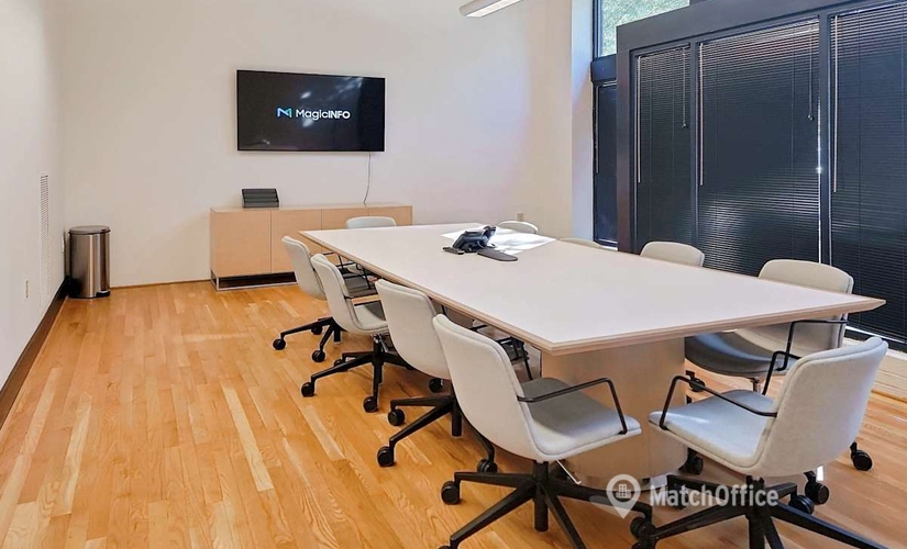 10 m² Shared workspace  in Shelby, 222 N Lafayette St (28150) - 2 | MatchOffice.com