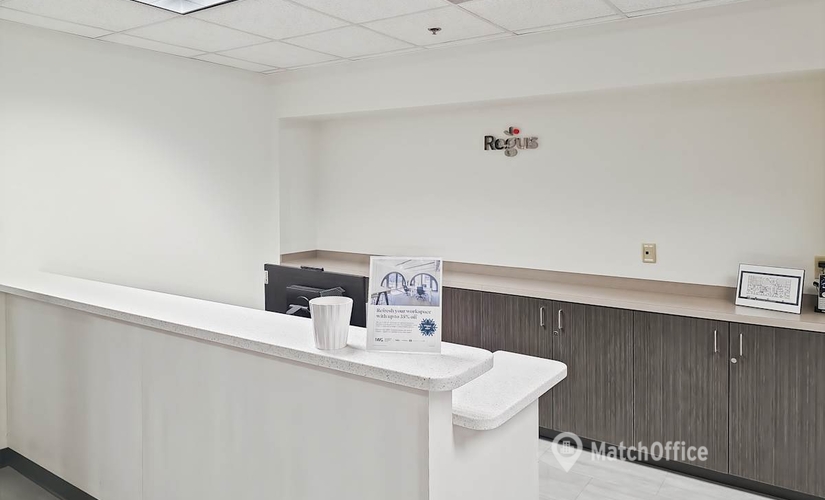 10 m² Shared office  in Columbia, SC, 140 Stoneridge Drive (29210) - 1 | MatchOffice.com