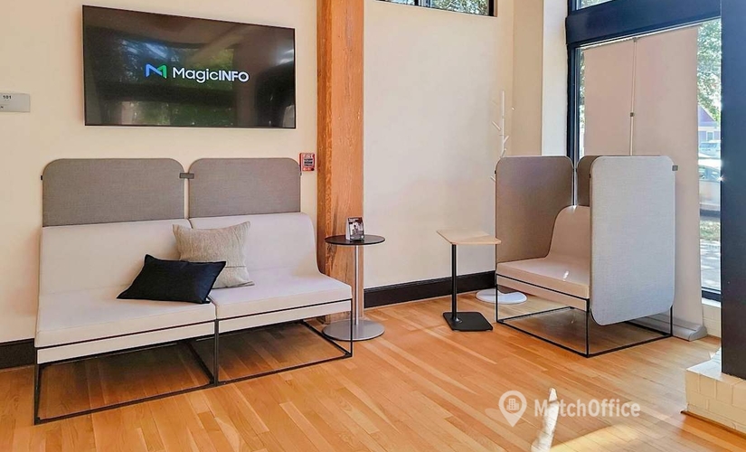 Virtual business address in Shelby, 222 N Lafayette St (28150) - 4 | MatchOffice.com