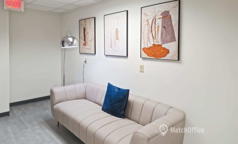 10 m² Shared office  in Columbia, SC, 140 Stoneridge Drive (29210) - 3 | MatchOffice.com