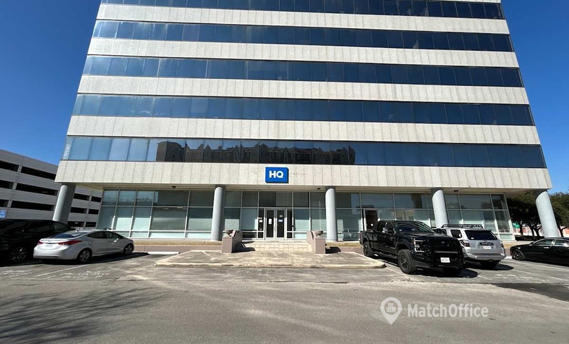 10 m² Shared office in San Antonio, TX, 40 NE Loop 410 (78216) - 0 | MatchOffice