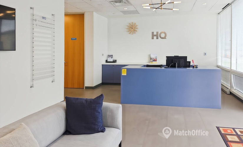 Virtual business address in San Antonio, TX, 40 NE Loop 410 (78216) - 1 | MatchOffice