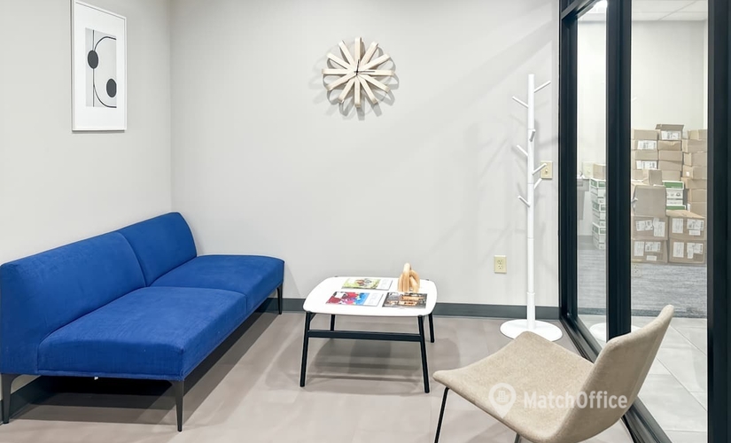 10 m² Serviced office in Lexington, KY, 1040 Monarch Street (40513) - 4 | MatchOffice.com