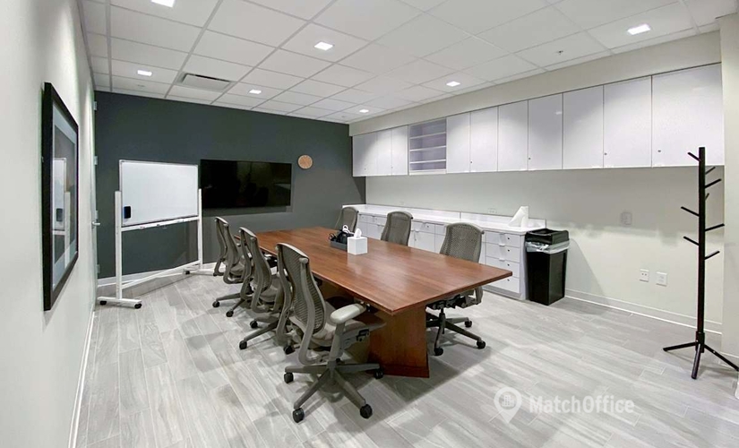 10 m² Business space in Columbus, OH, 21 E State St (43215) - 2 | MatchOffice