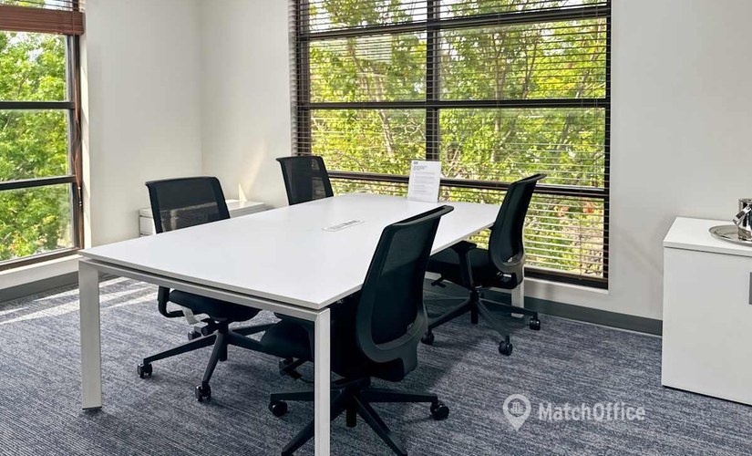 10 m² Coworking  in Lexington, KY, 1040 Monarch Street (40513) - 2 | MatchOffice.com