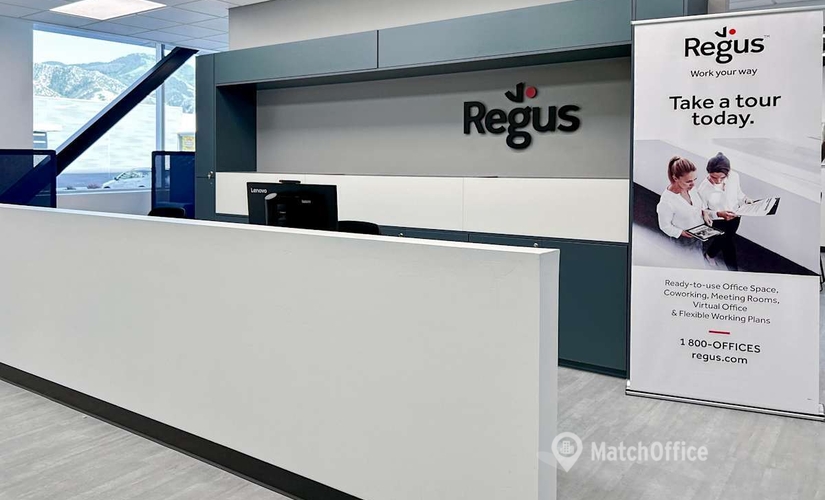 10 m² Business space in Logan, UT, 701 S. Main Street (84321) - 1 | MatchOffice.com