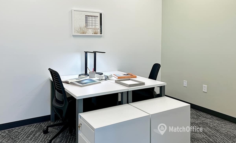 Virtual address in Logan, UT, 701 S. Main Street (84321) - 3 | MatchOffice.com