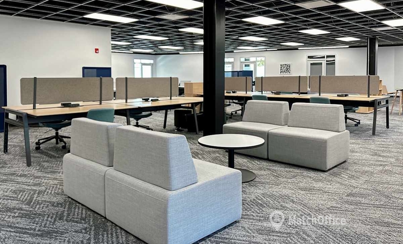 Virtual office in Logan, UT, 701 S. Main Street (84321) - 4 | MatchOffice
