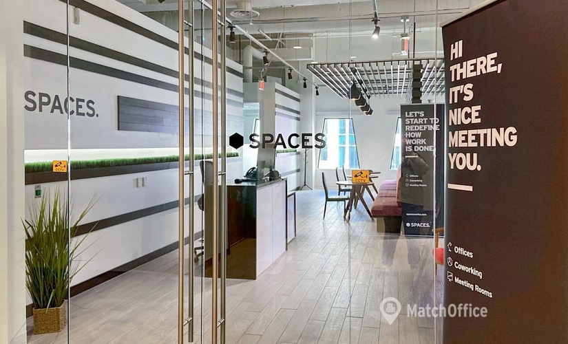 Virtual office in Columbus, OH, 21 E State St (43215) - 0 | MatchOffice.com