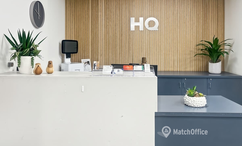 10 m² Serviced office in Bakersfield, CA, 5701 Truxtun Ave. (93309) - 1 | MatchOffice